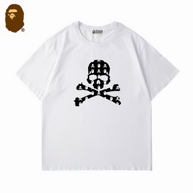 men bape t-shirts S-XXL-090